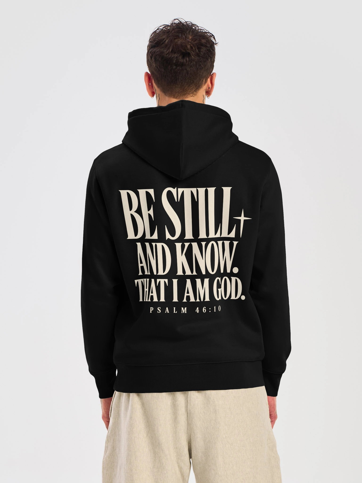 0217 Be Still Hoodie product image (29)