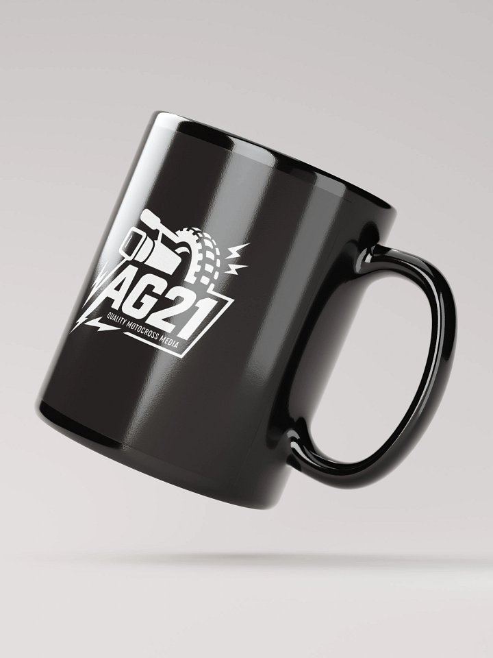 Moto Media Mug product image (4)
