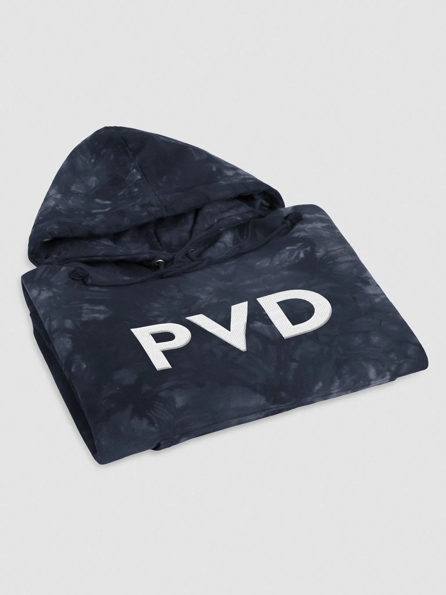 PVD, Embroidered (Heavyweight Cotton Fabric) product image (10)
