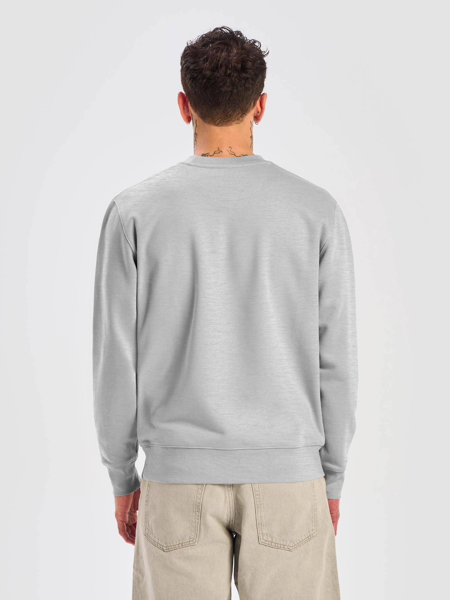 Butterfields University (Grey) product image (6)