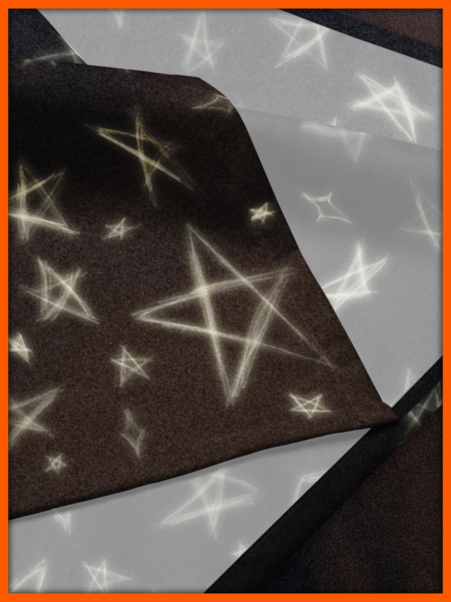 "u can do all things" Star Bandana product image (2)