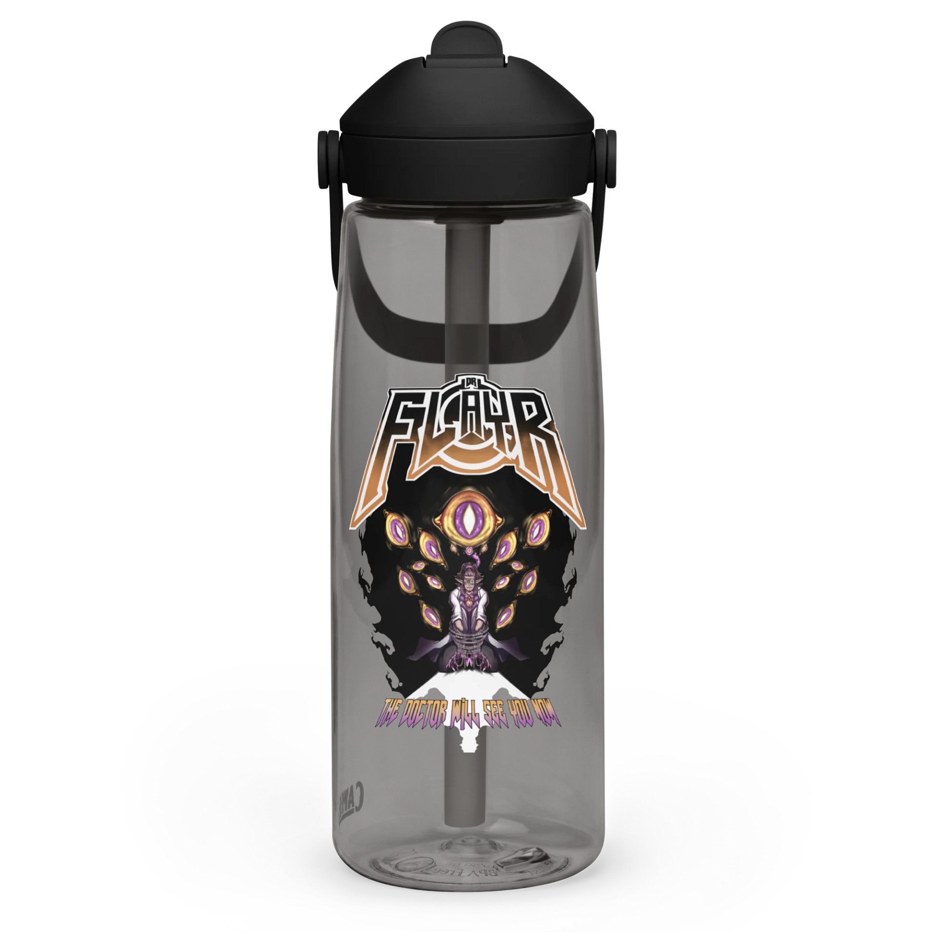 Flayr water bottle product image (1)