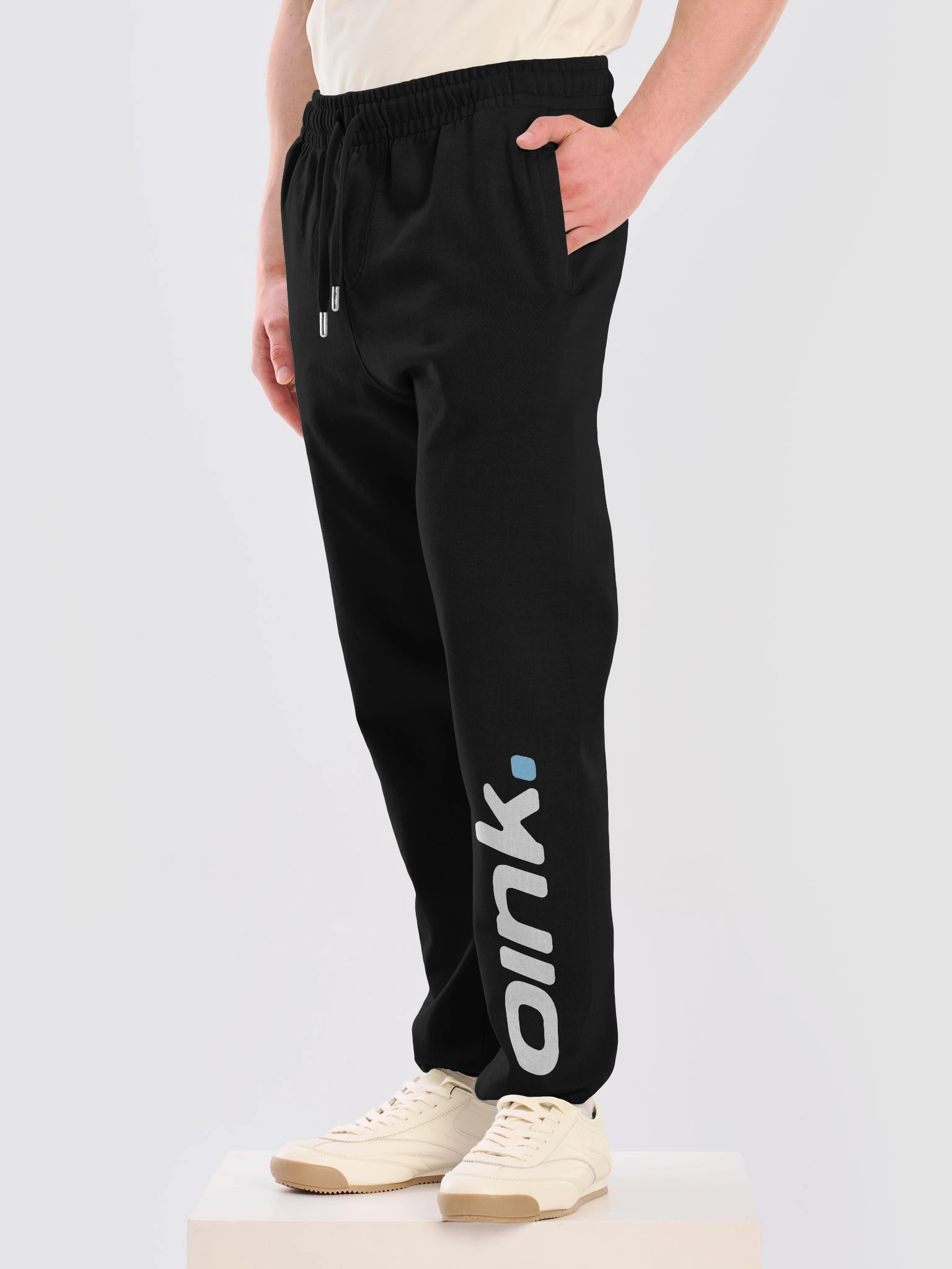 Basic Jogger - Dark product image (5)