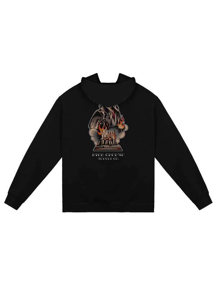 Anakin Knightfall - Hoodie product image (2)