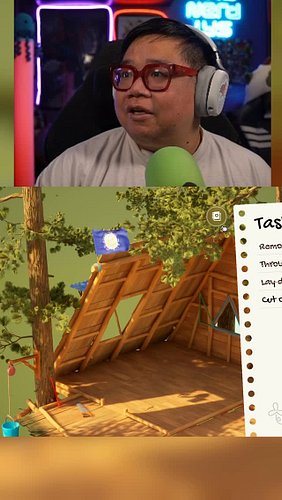 Wood Advice #hozy #gaming #woodwork