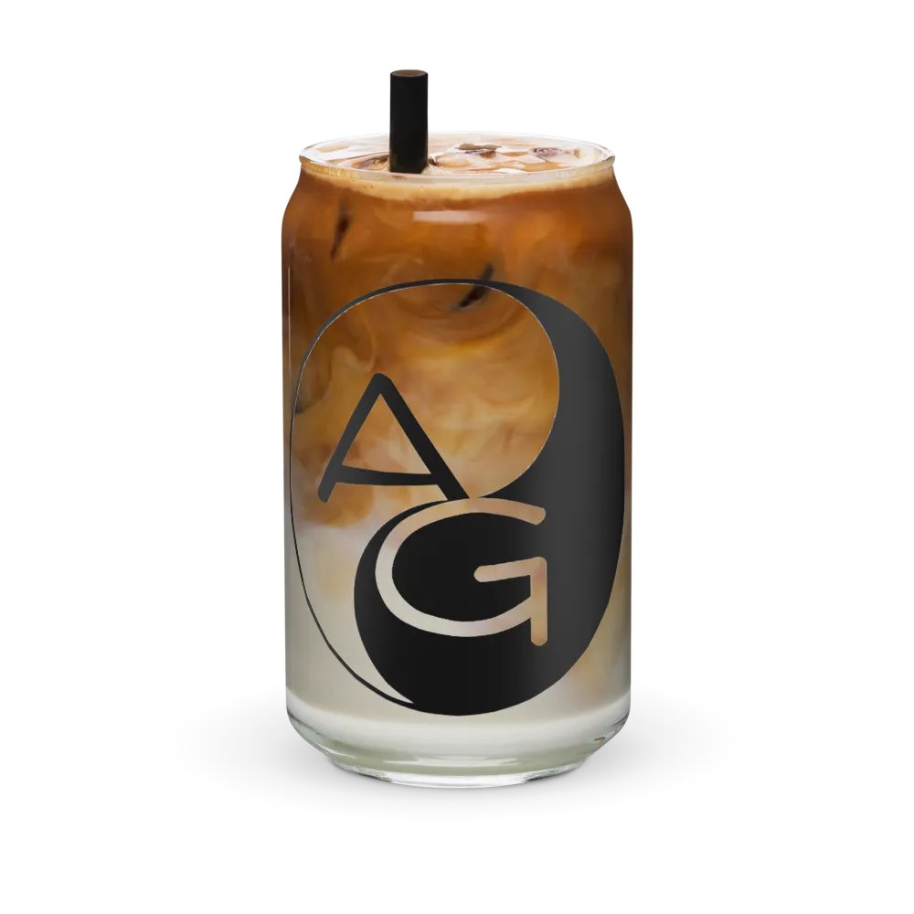A and G logo product image (6)