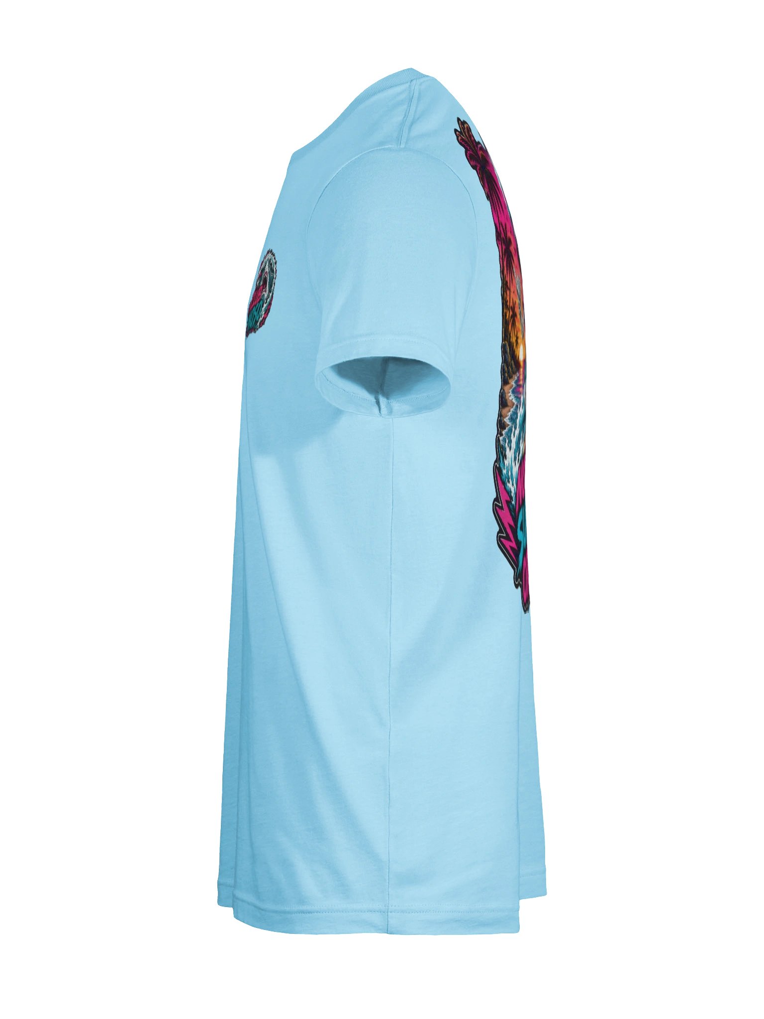 Surf Crew T-Shirt product image (9)