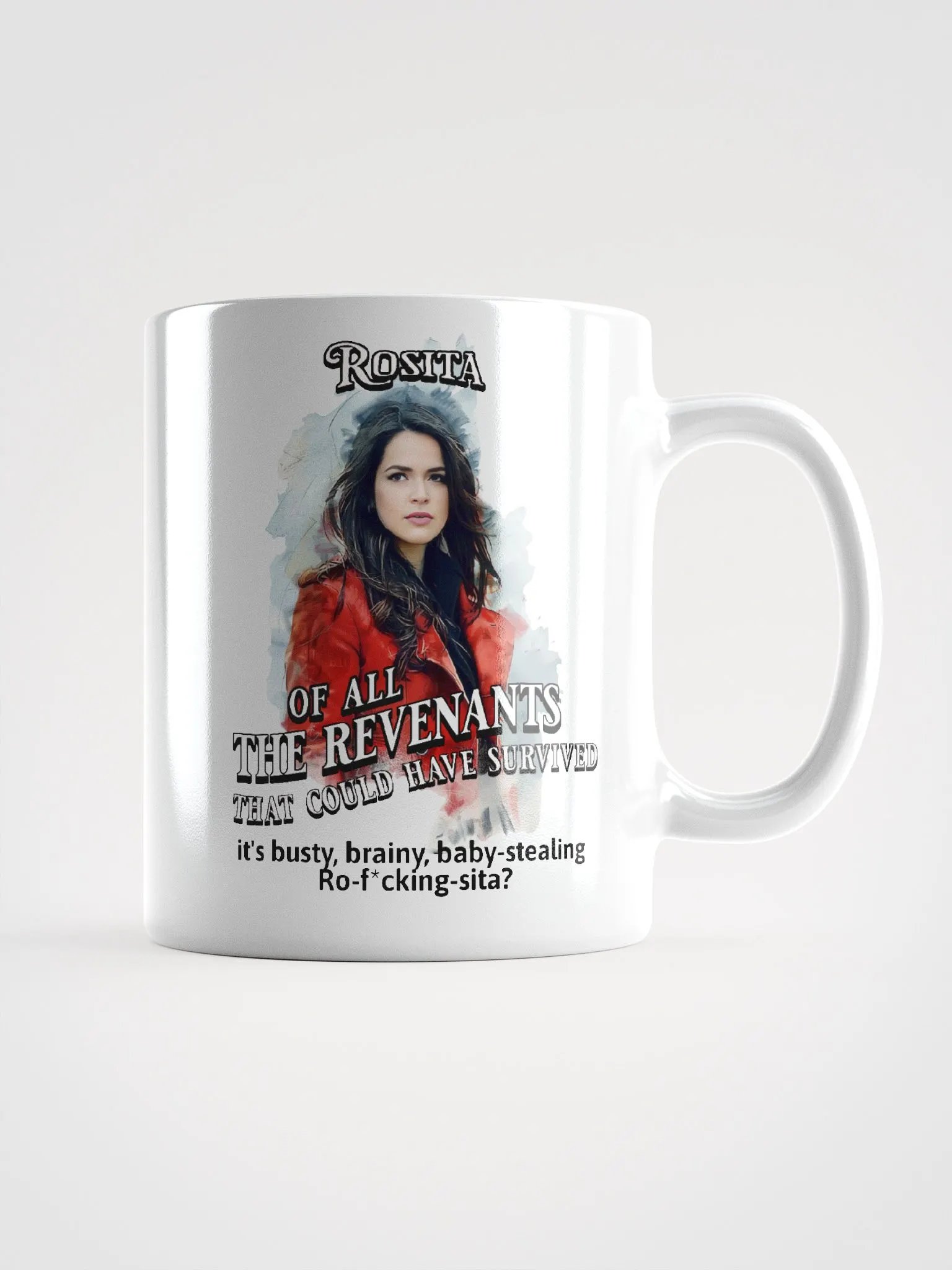 Rosita Coffee Mug product image (2)