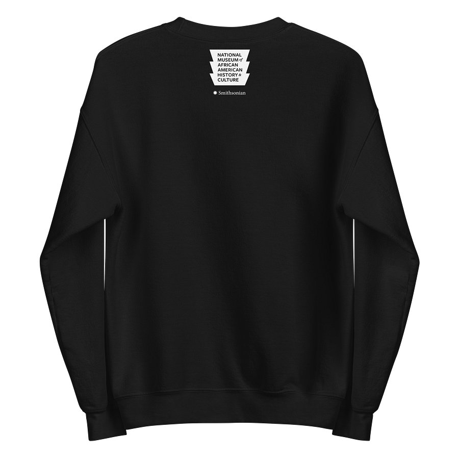 Juneteenth Sweatshirt (Unisex) Image 2