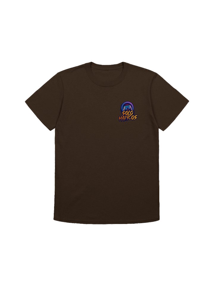 tshirt - SMF product image (1)
