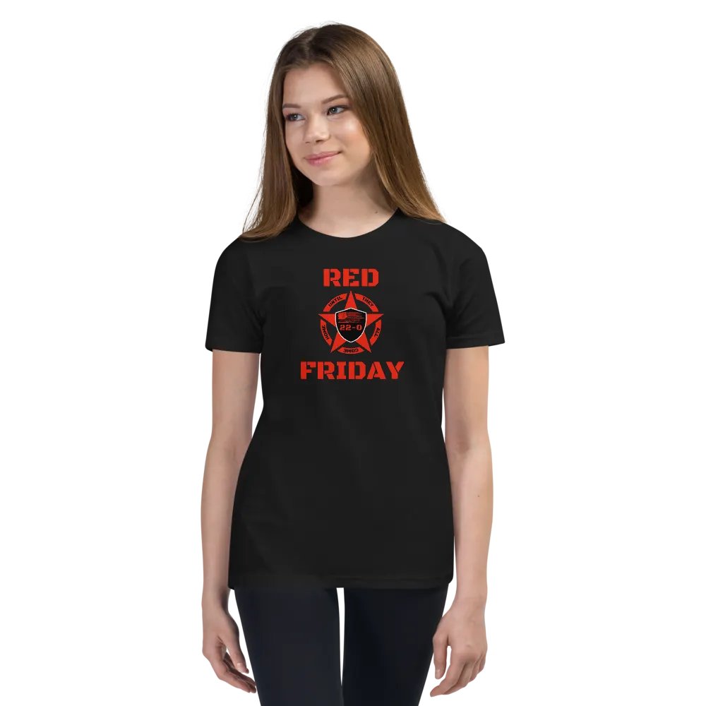 RED FRIDAY 1 KIDS product image (2)