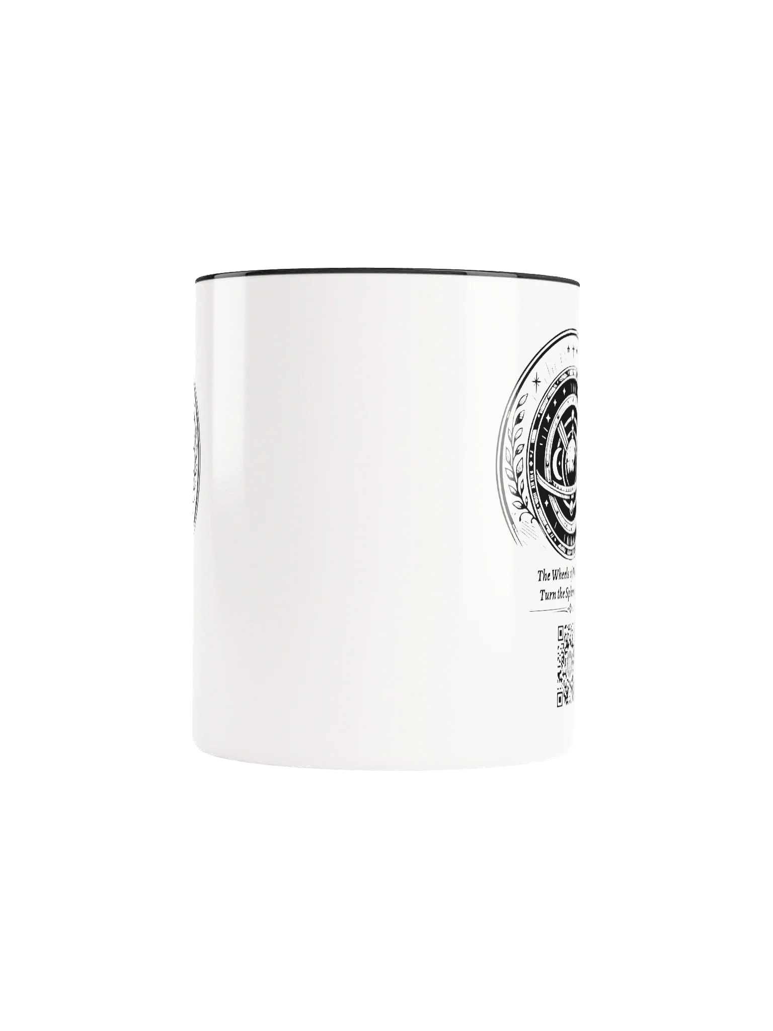 Celestial Movements (Mug) product image (5)