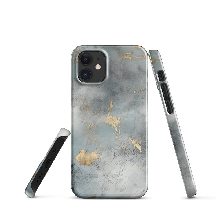 Storm Drift iPhone® Snap Case product image (1)