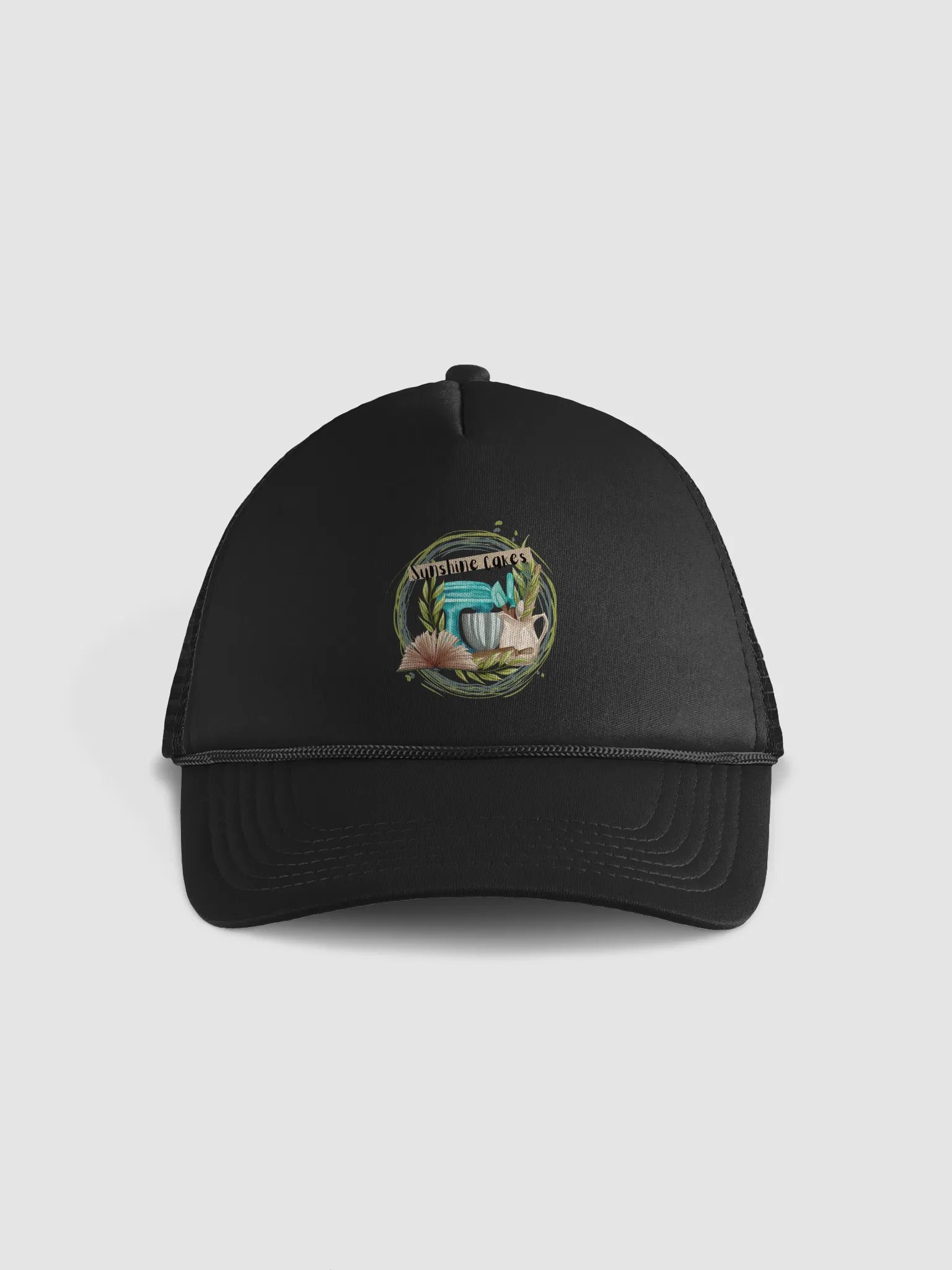 Sunshine Hat product image (1)