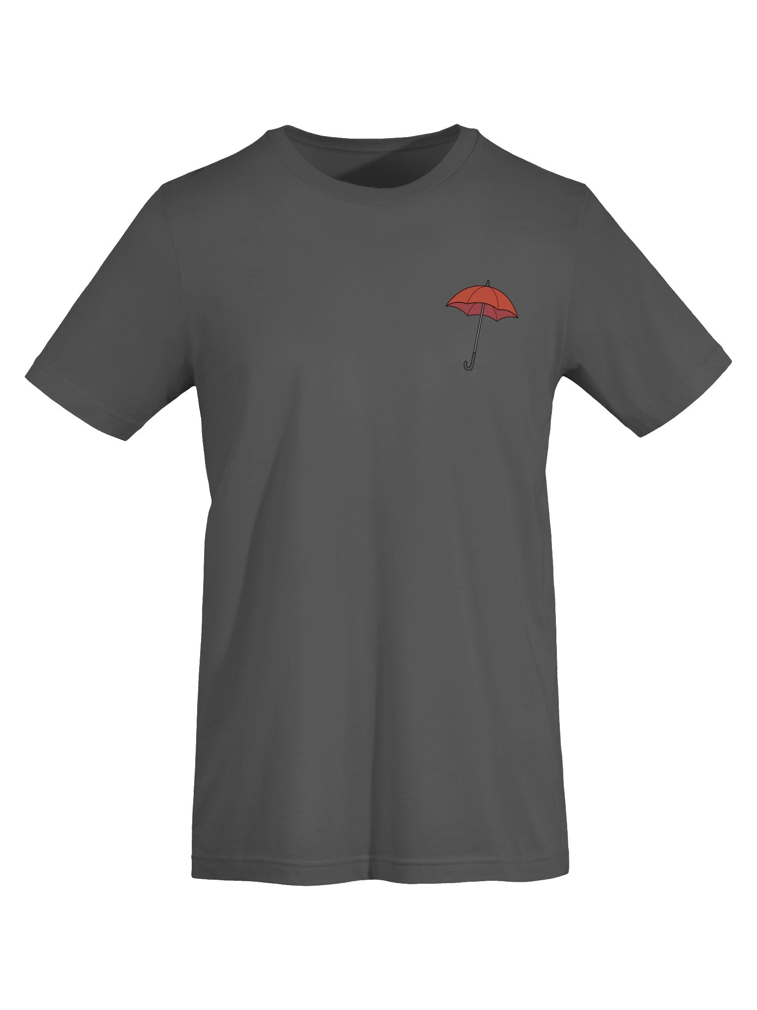 Inclusion Rain or Shine - Unisex Tee product image (7)