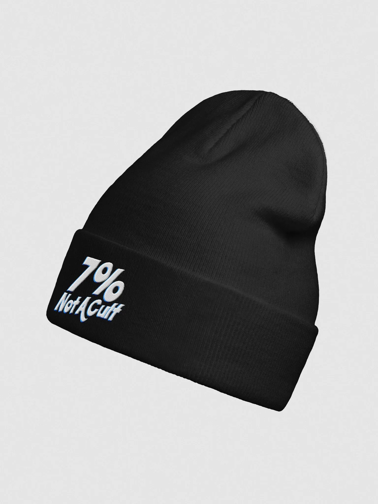 7%NotACult Otto Knit Beandog product image (9)