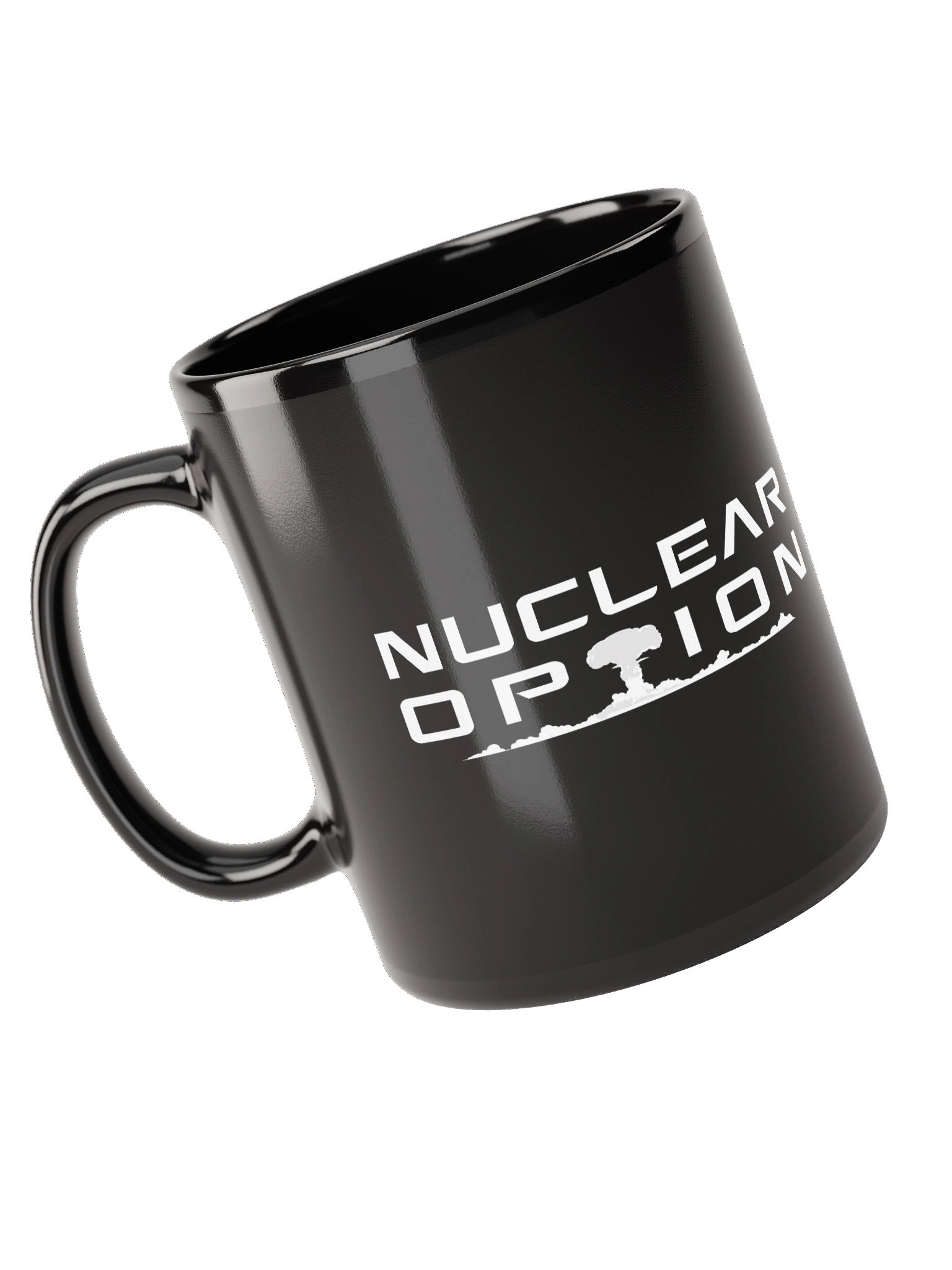 Revoker - Two Tone (Day) 11oz. Mug product image (5)