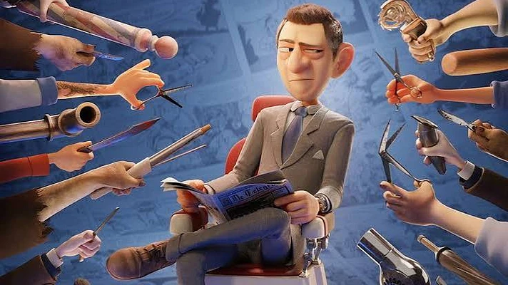 Video thumbnail
