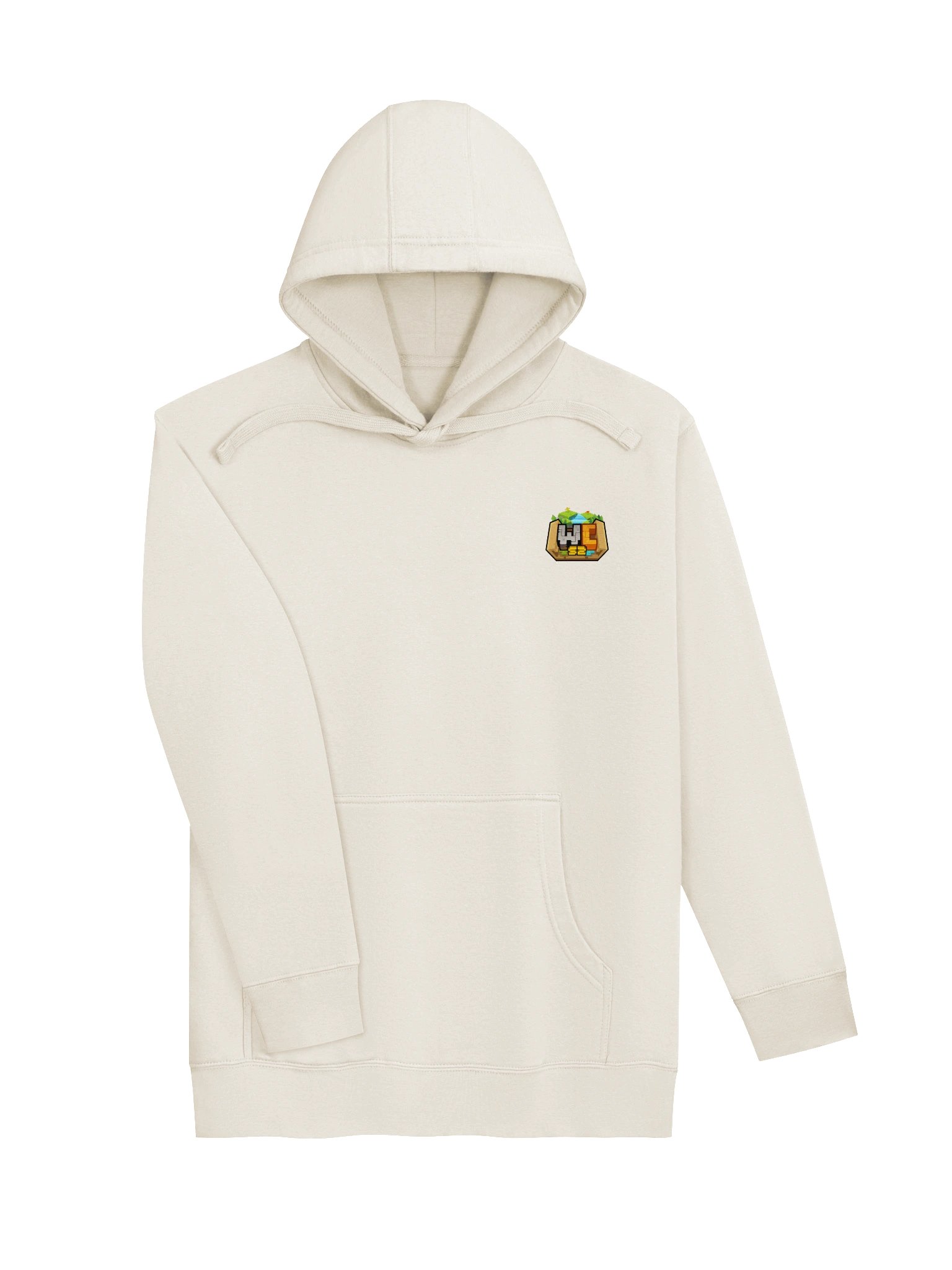 Official WanderCraft S2 Hoodie product image (8)