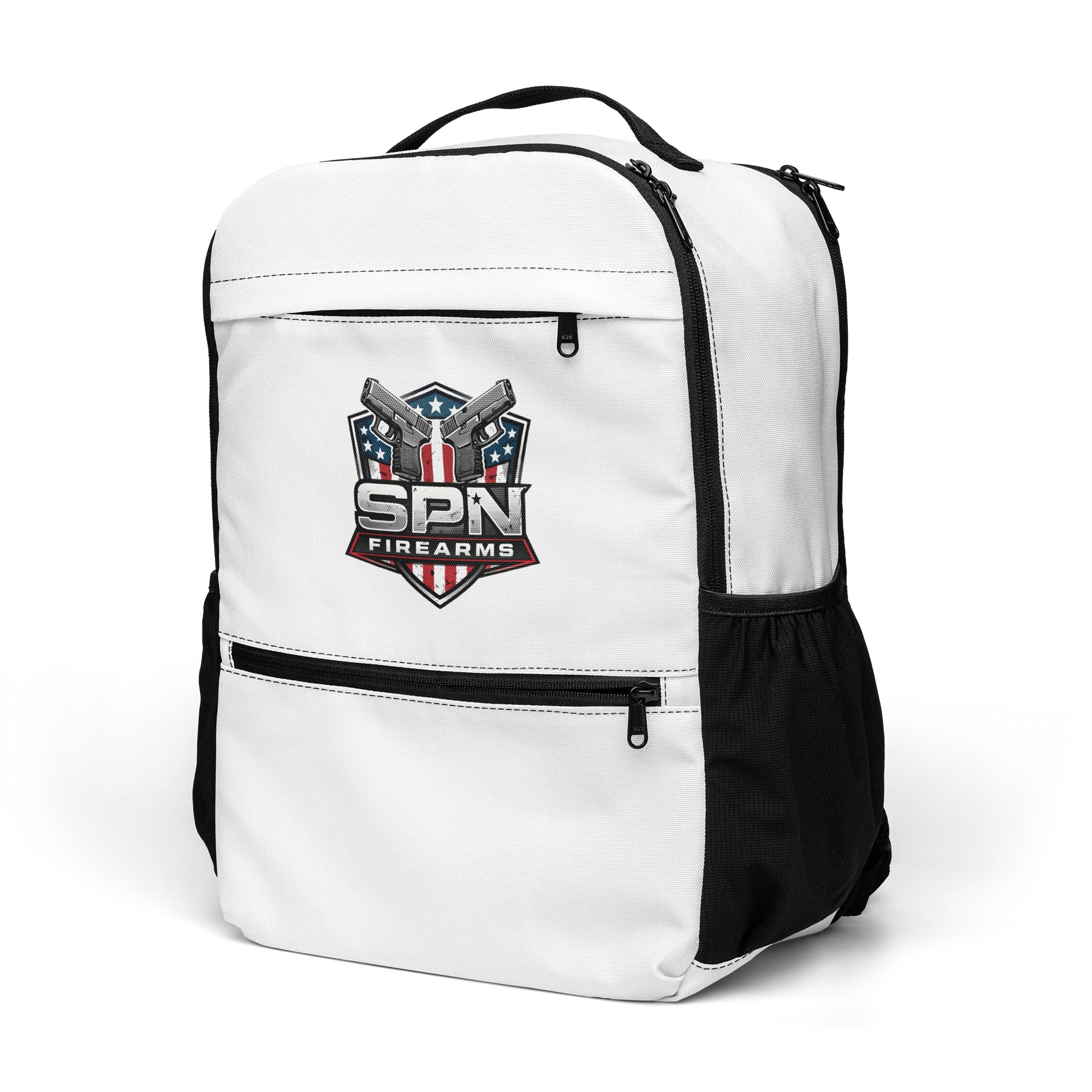 SPN Utility Backpack product image (5)