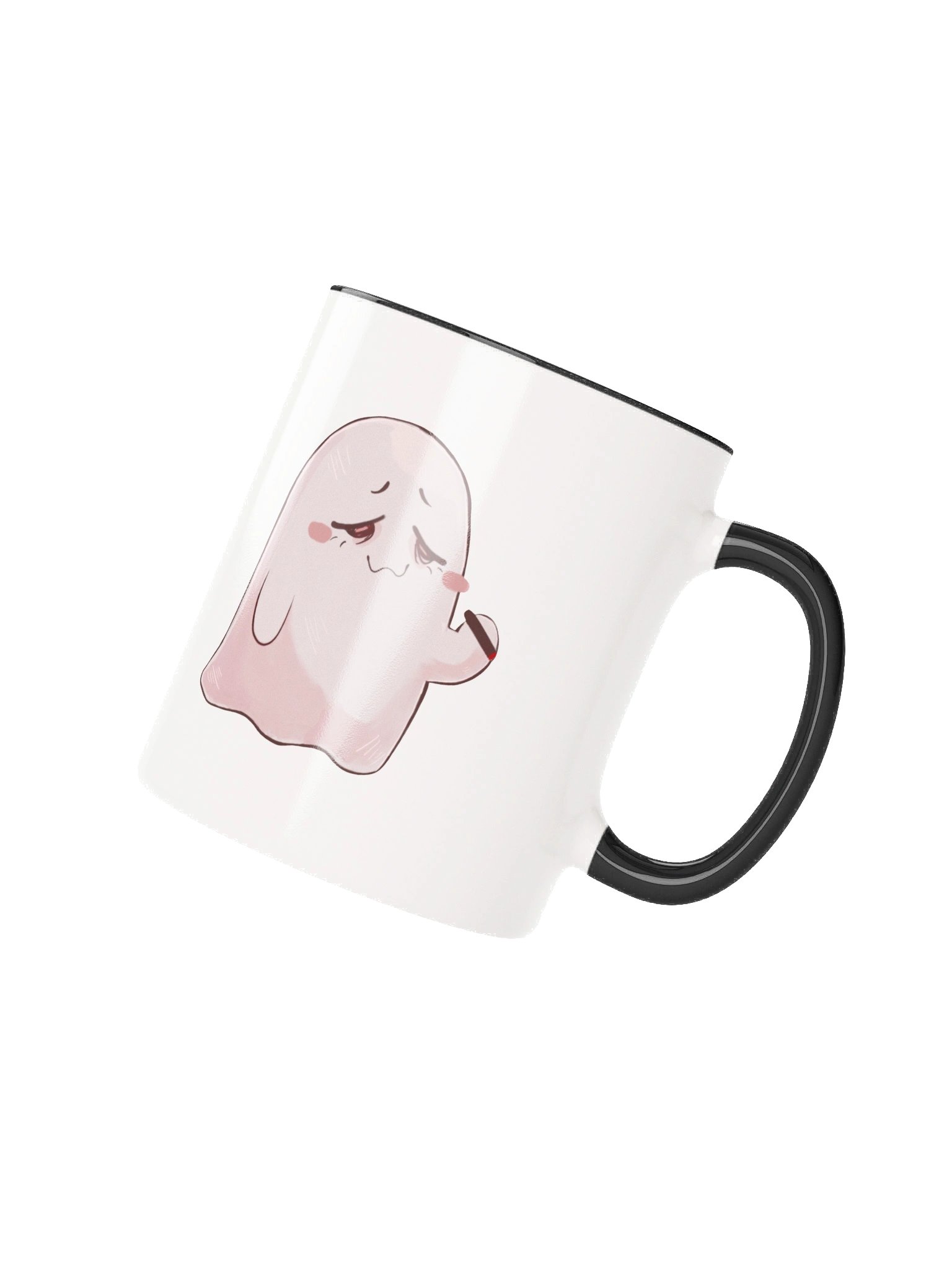 GhostlyAves x Mari: Mug product image (5)