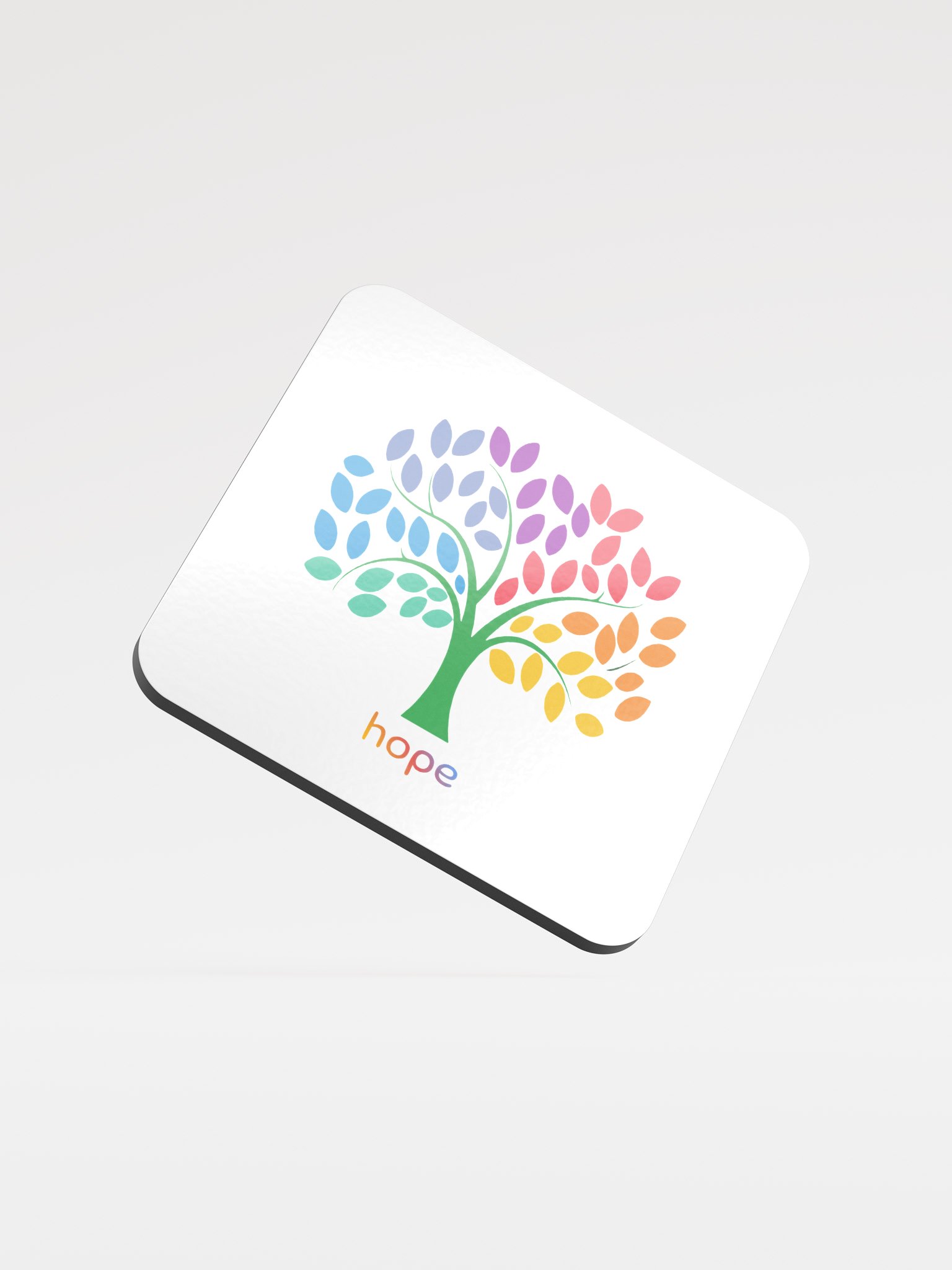 ''Hope'' coaster product image (1)