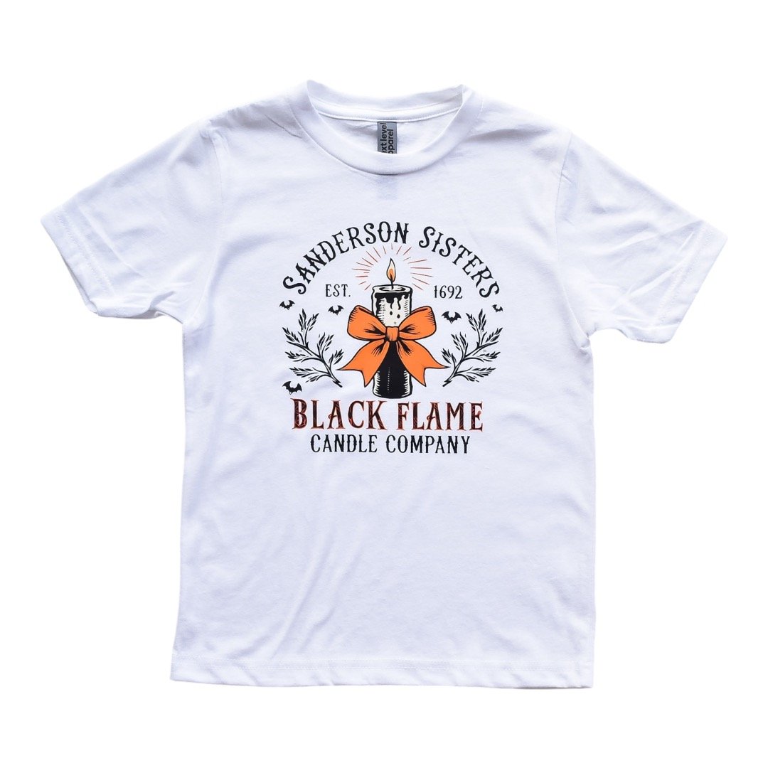 Sister Witches Tee product image (1)