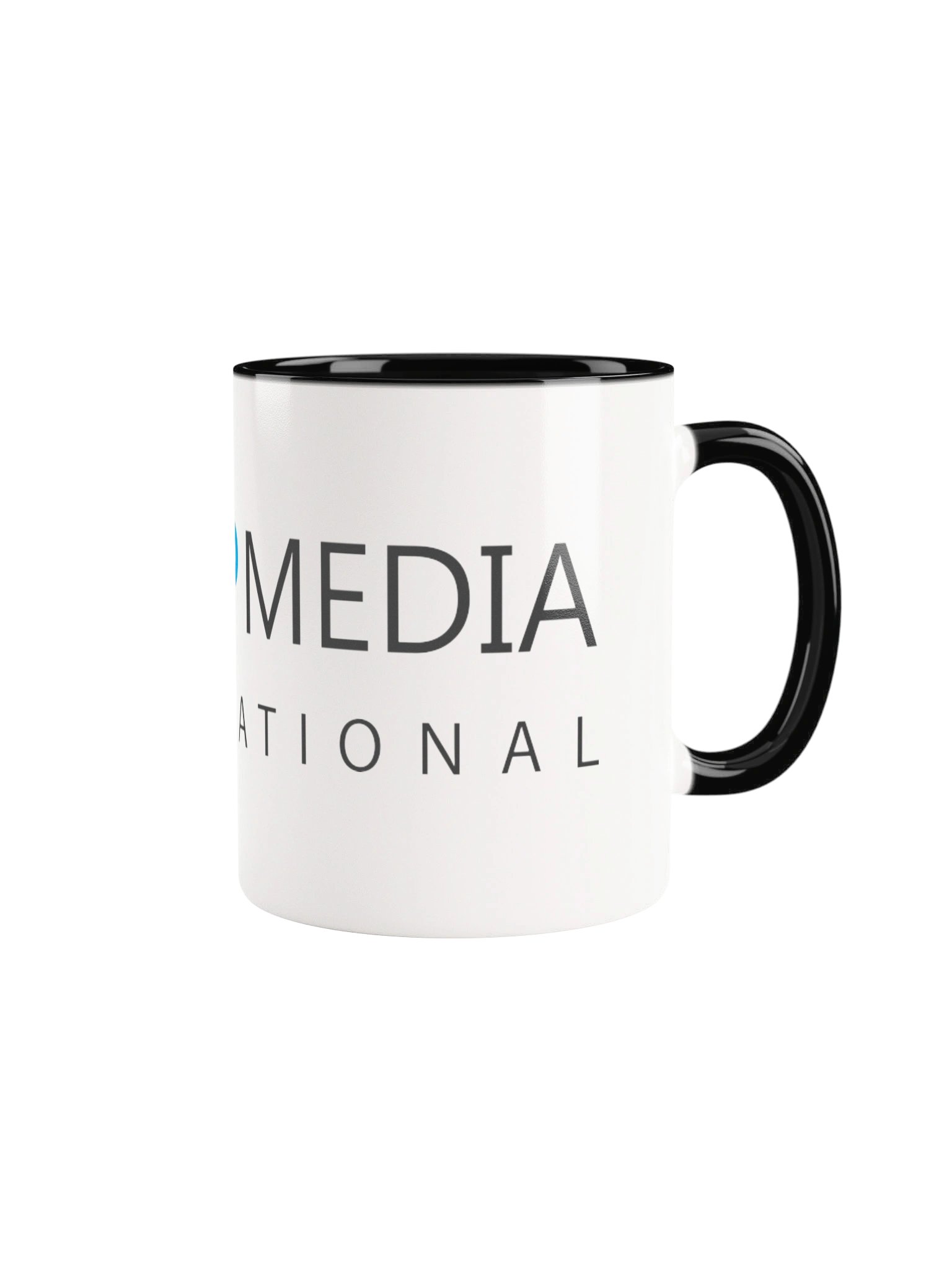Equip Media • Mug product image (1)