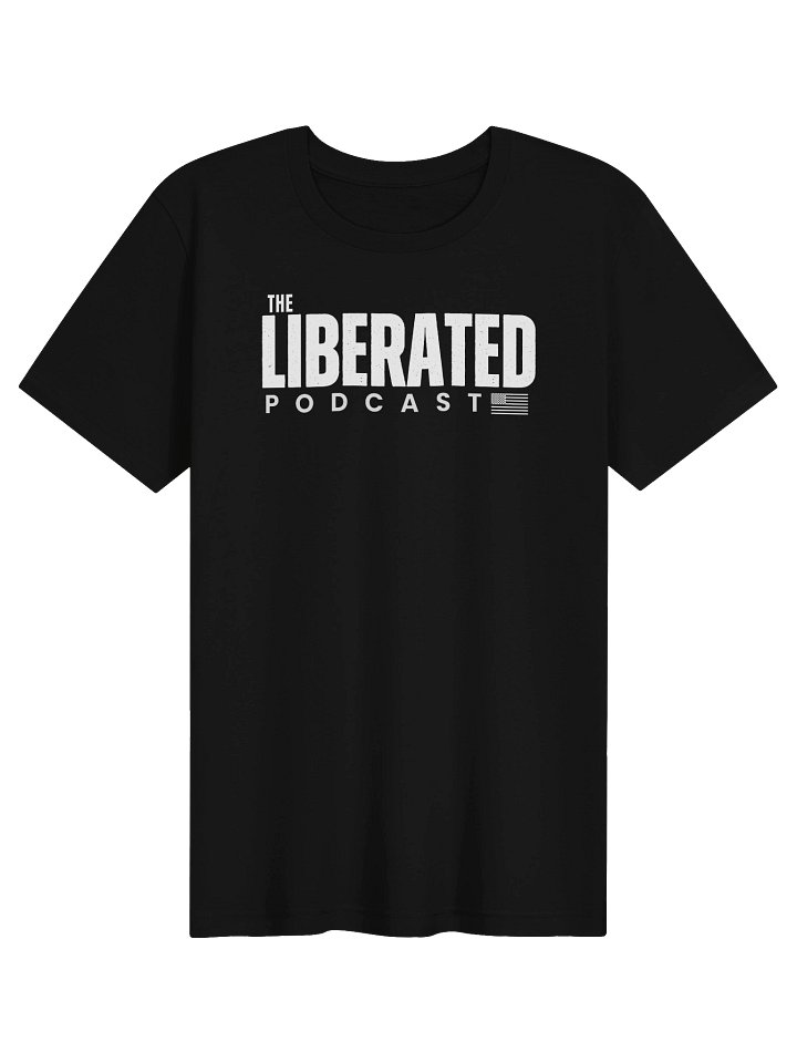 LIBERATED PODCAST product image (1)
