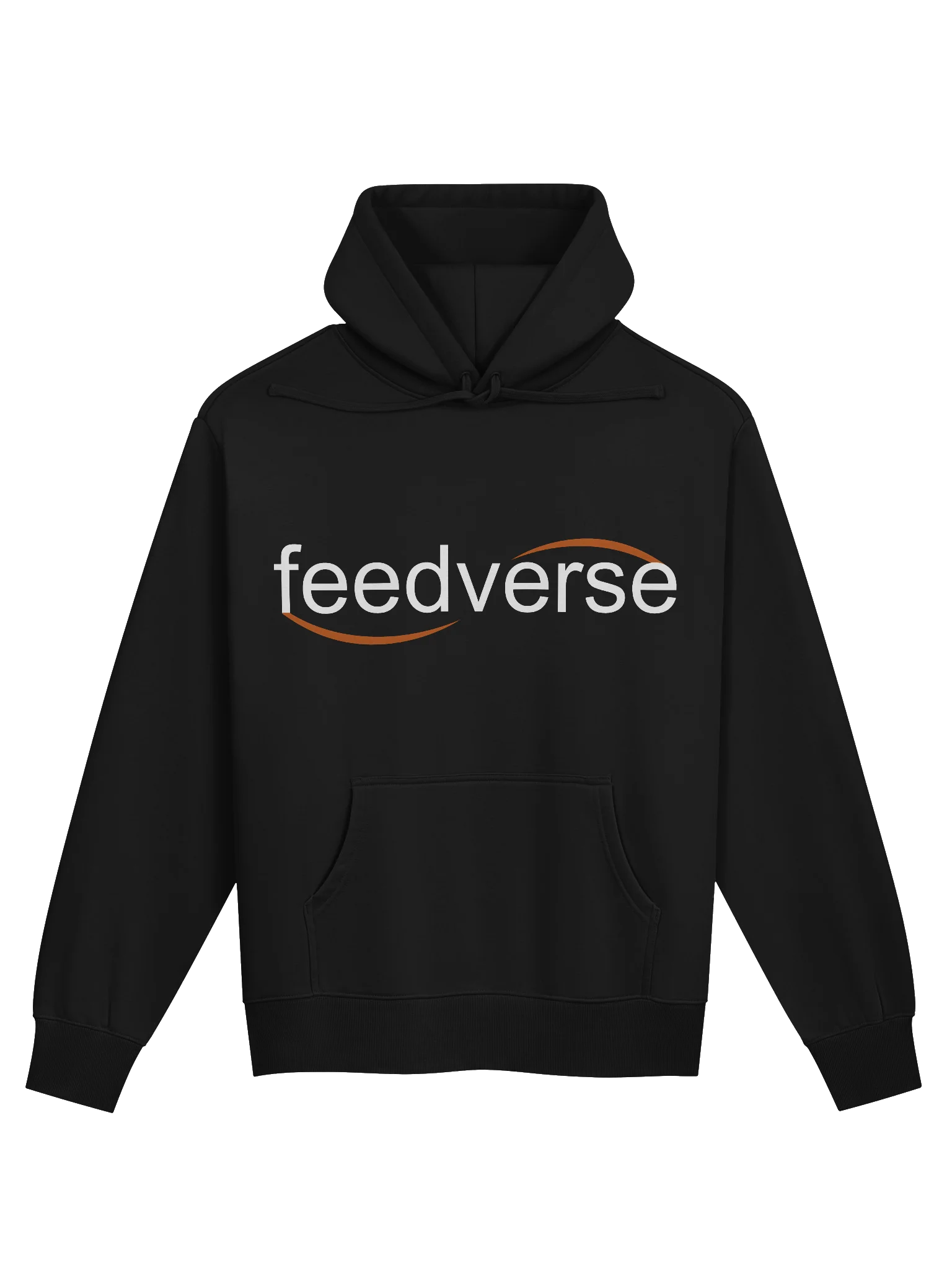 Classic Logo Hoodie (Darks) product image (1)