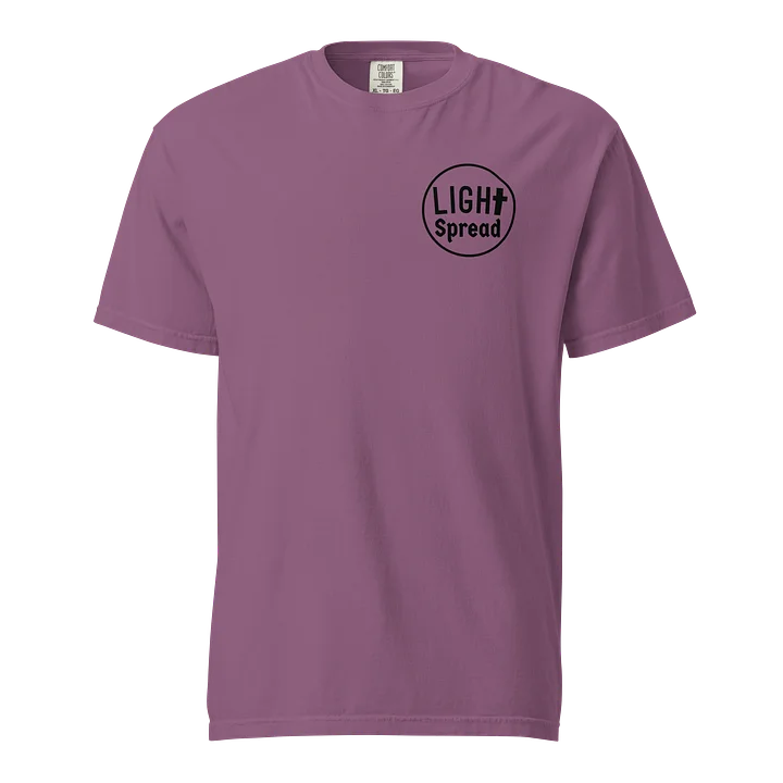 Shirt Lord is my shepherd product image (2)