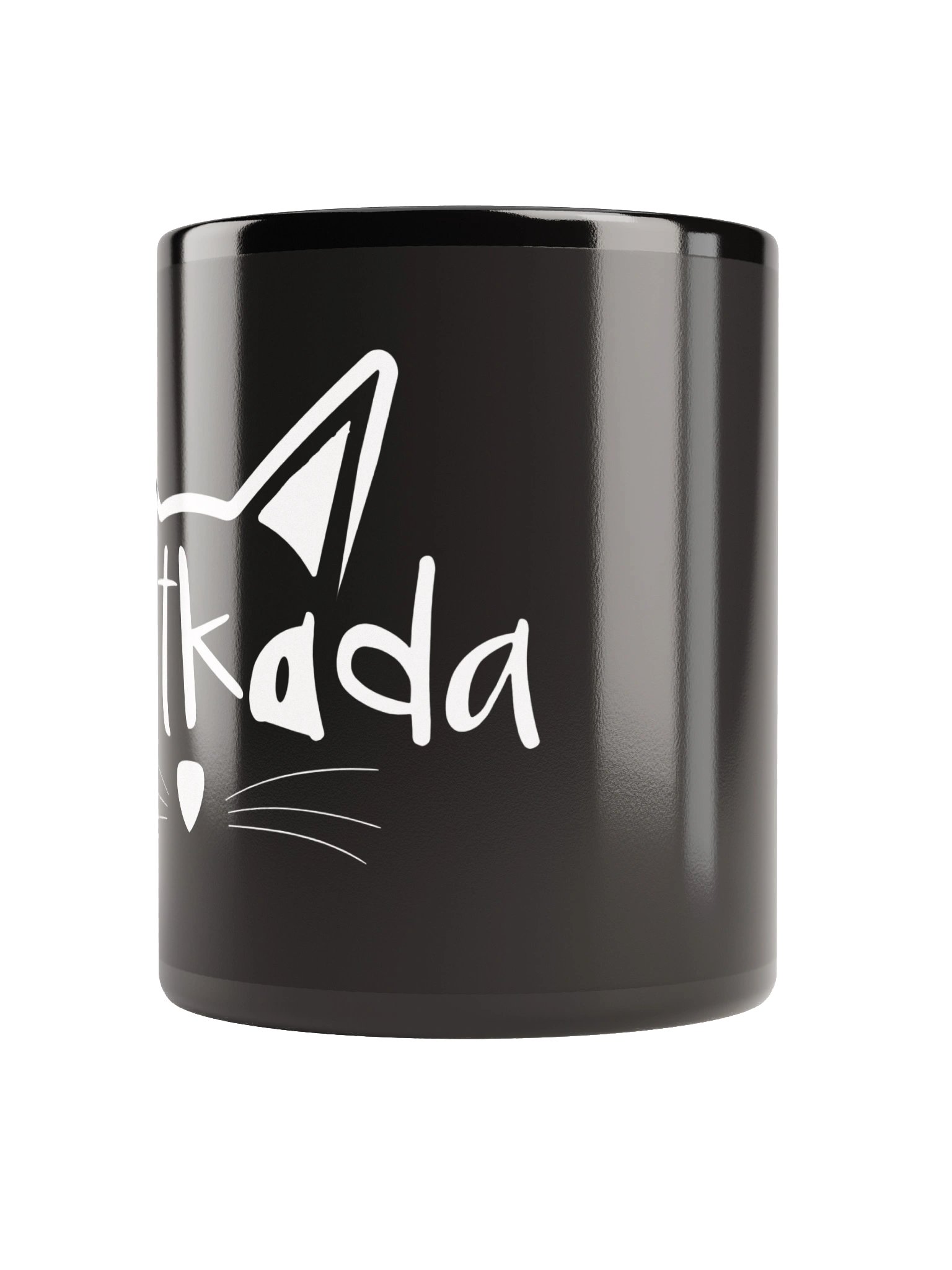 CATKADA LOGO MUG product image (3)