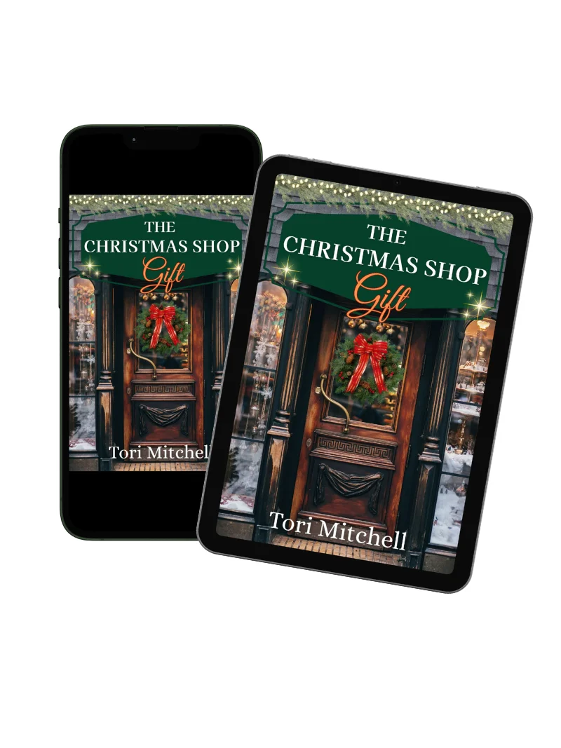 The Christmas Shop Gift product image (1)