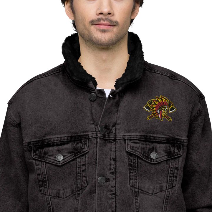 ChiefsNChop Jacket product image (1)