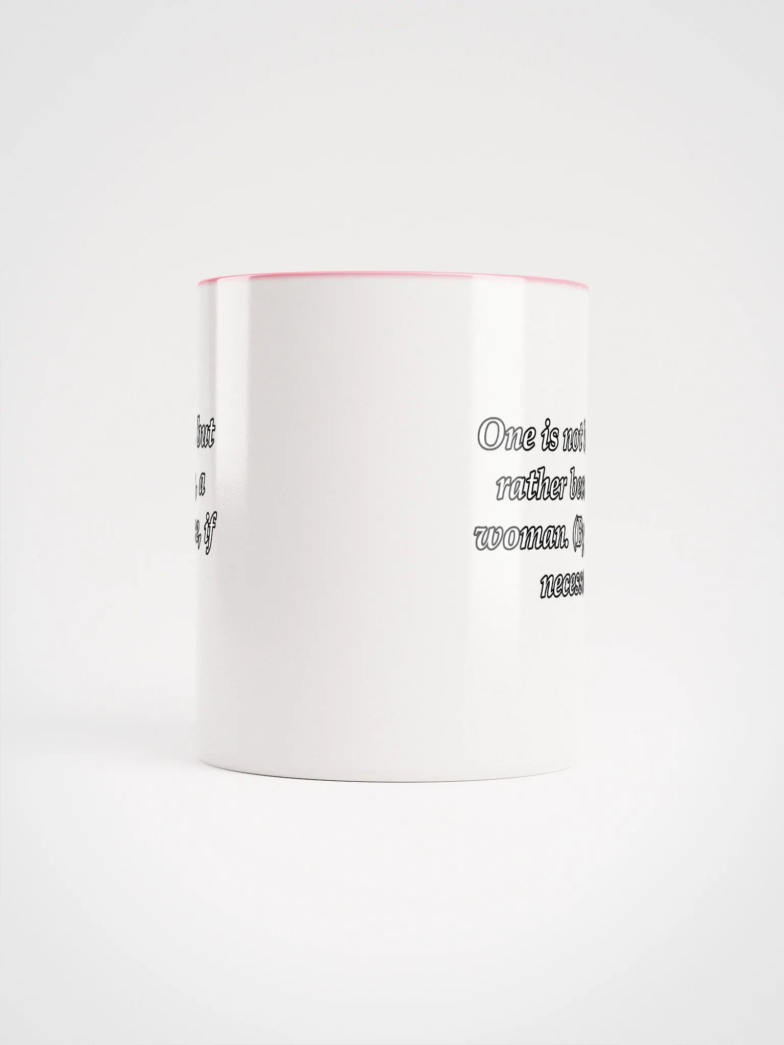 The Second Novelty Colorful Mug product image (64)
