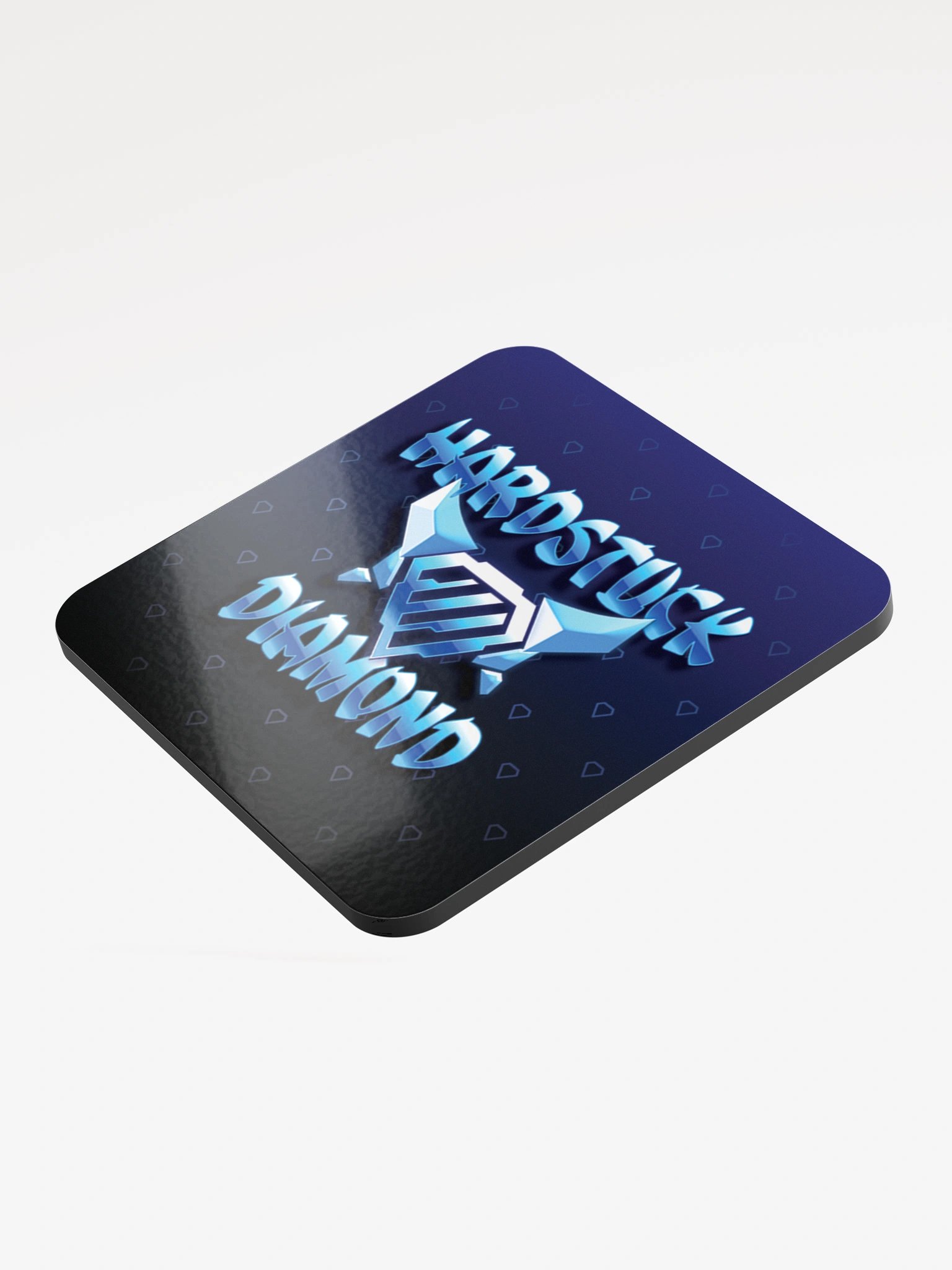 Hardstuck Diamond Coaster product image (3)