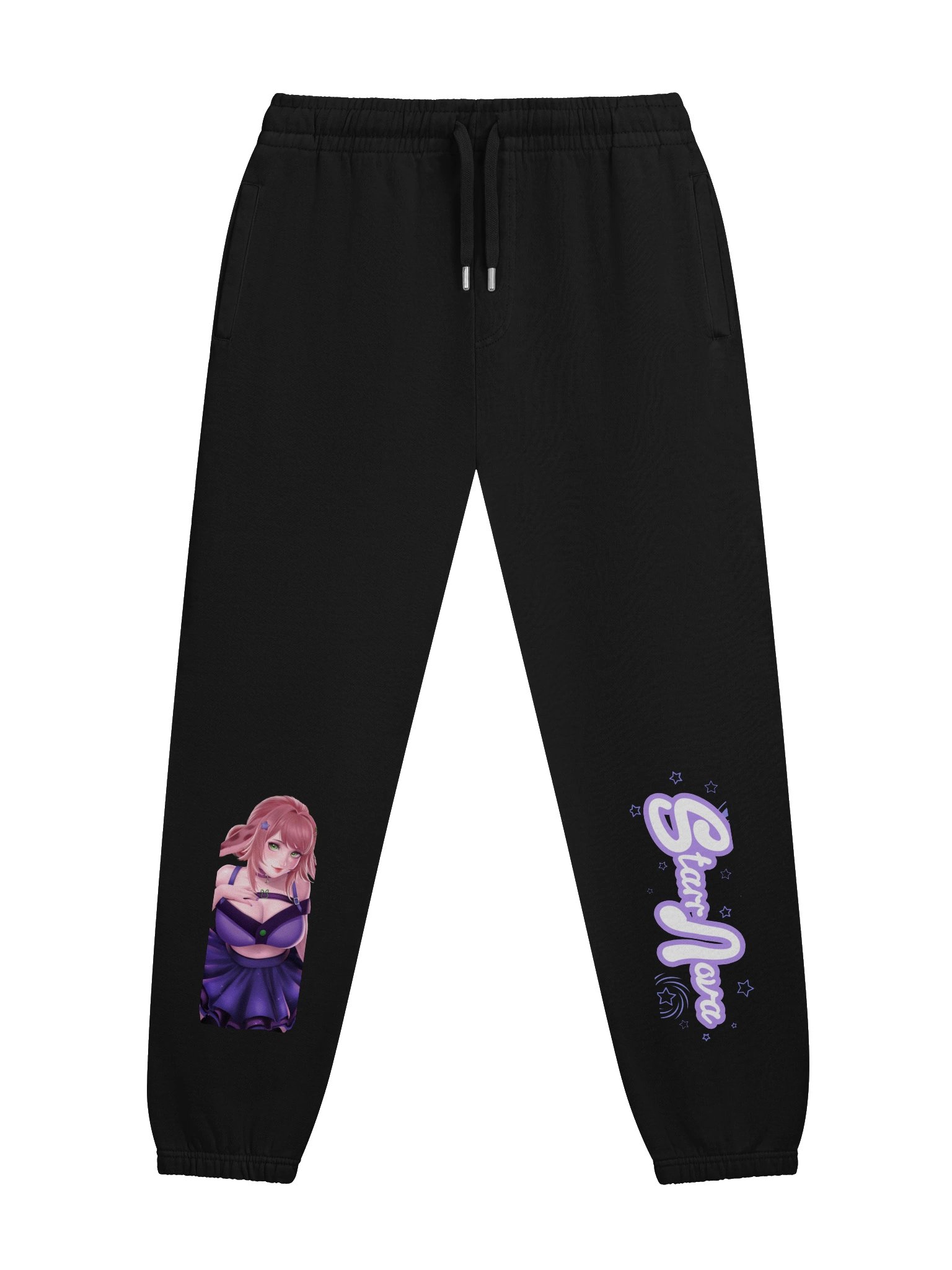 Nova Sweatpants product image (1)