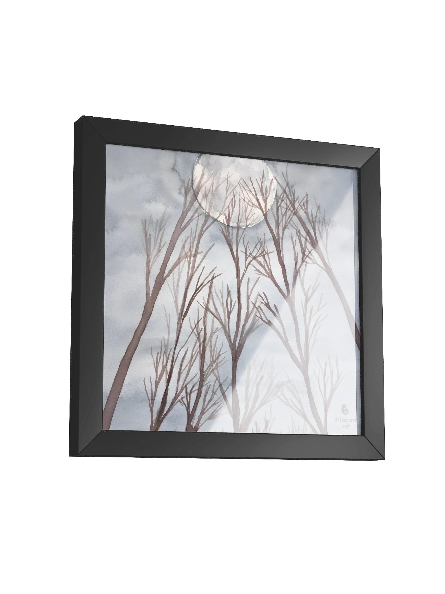 Whispers Through the Mist product image (31)