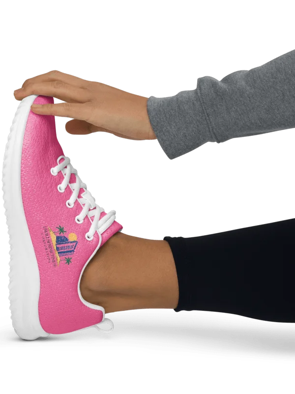 Dwillsprimetime Corporation Women's Sneakers product image (5)