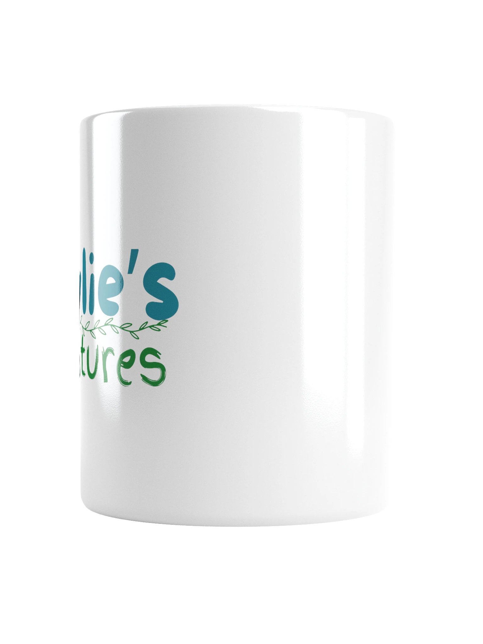 Kylie's Creatures Mug product image (2)