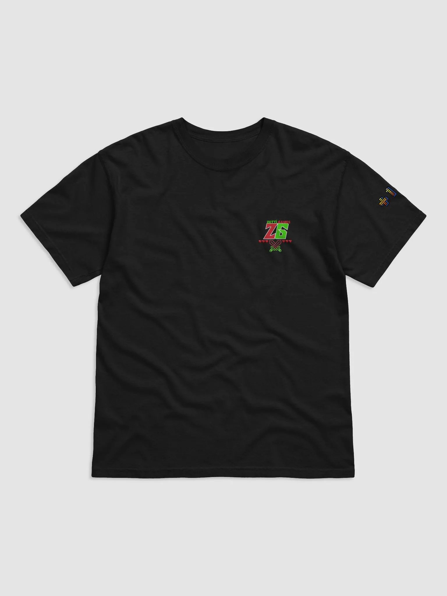 +1 UP! ZG Exclusive product image (4)