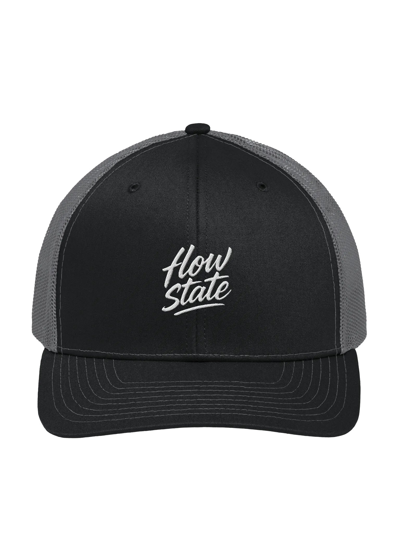 Flow State Trucker Hat product image (1)