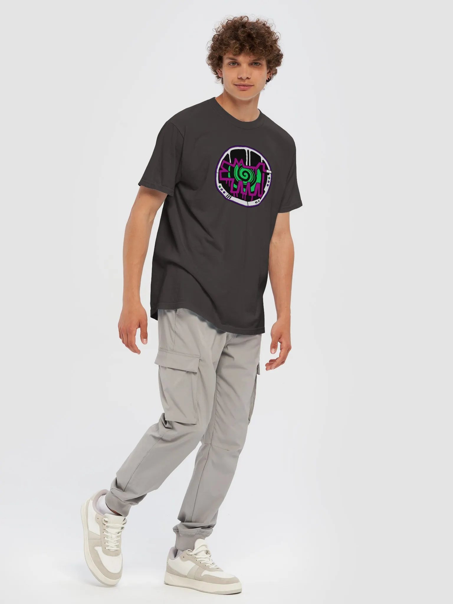 P4Kid3RM Logo product image (14)