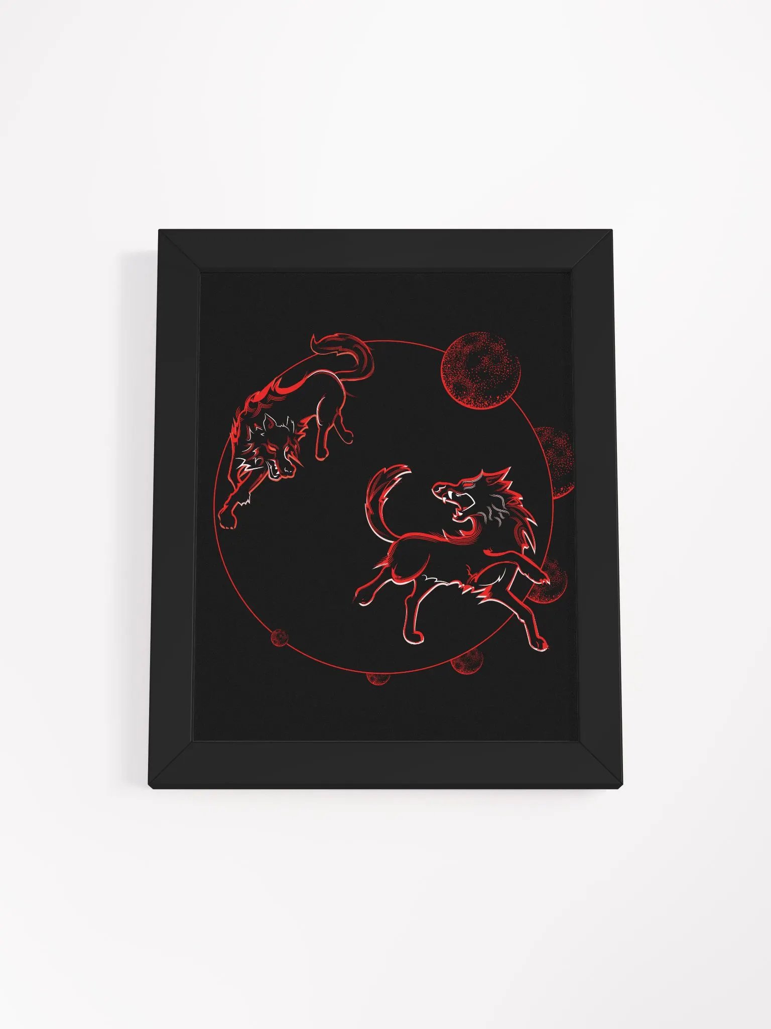 wolves and moons product image (30)