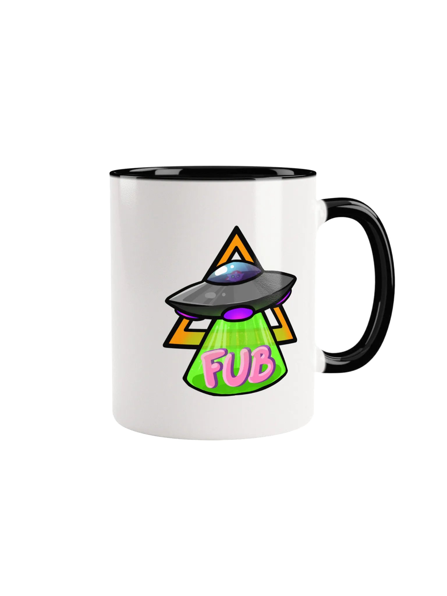 FUB Mug product image (1)
