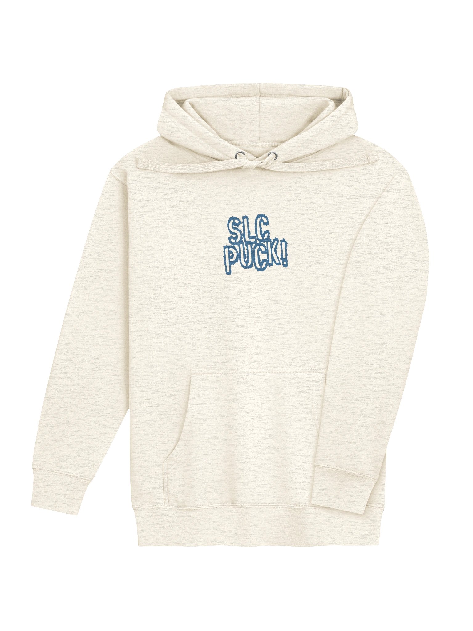 SLC Puck "Loudmouth" Premium Hoodie product image (4)