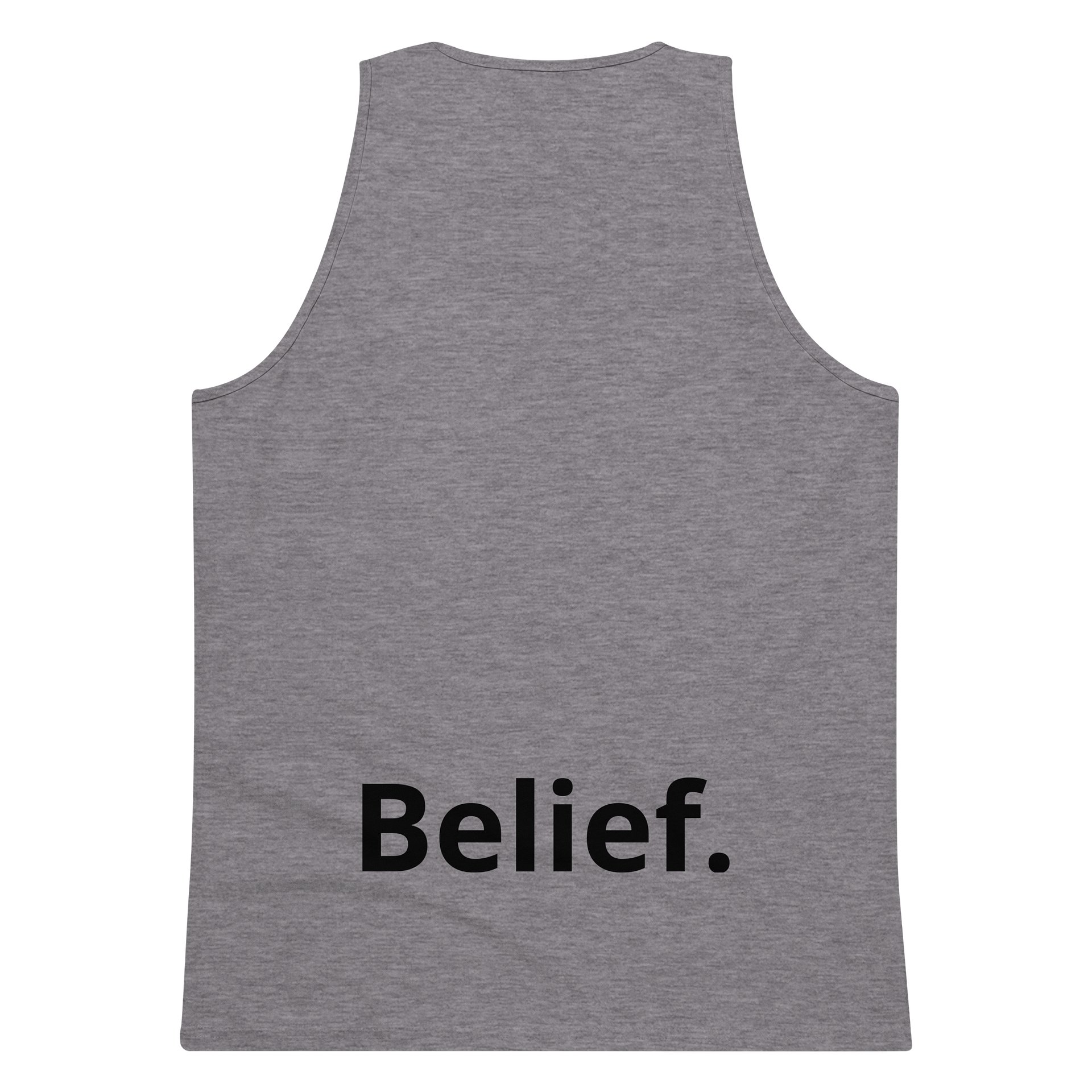 Swahm Belief. Men's Tank Top product image (4)