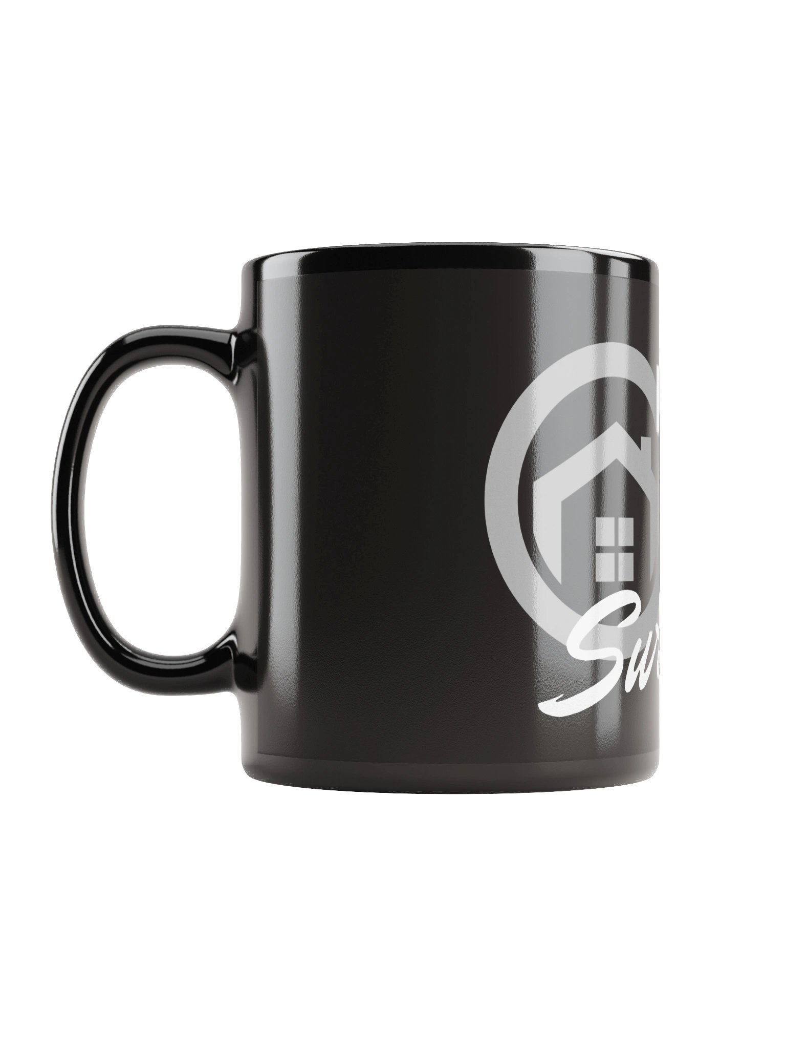 Latchkey Survivor (white) - MUG product image (2)