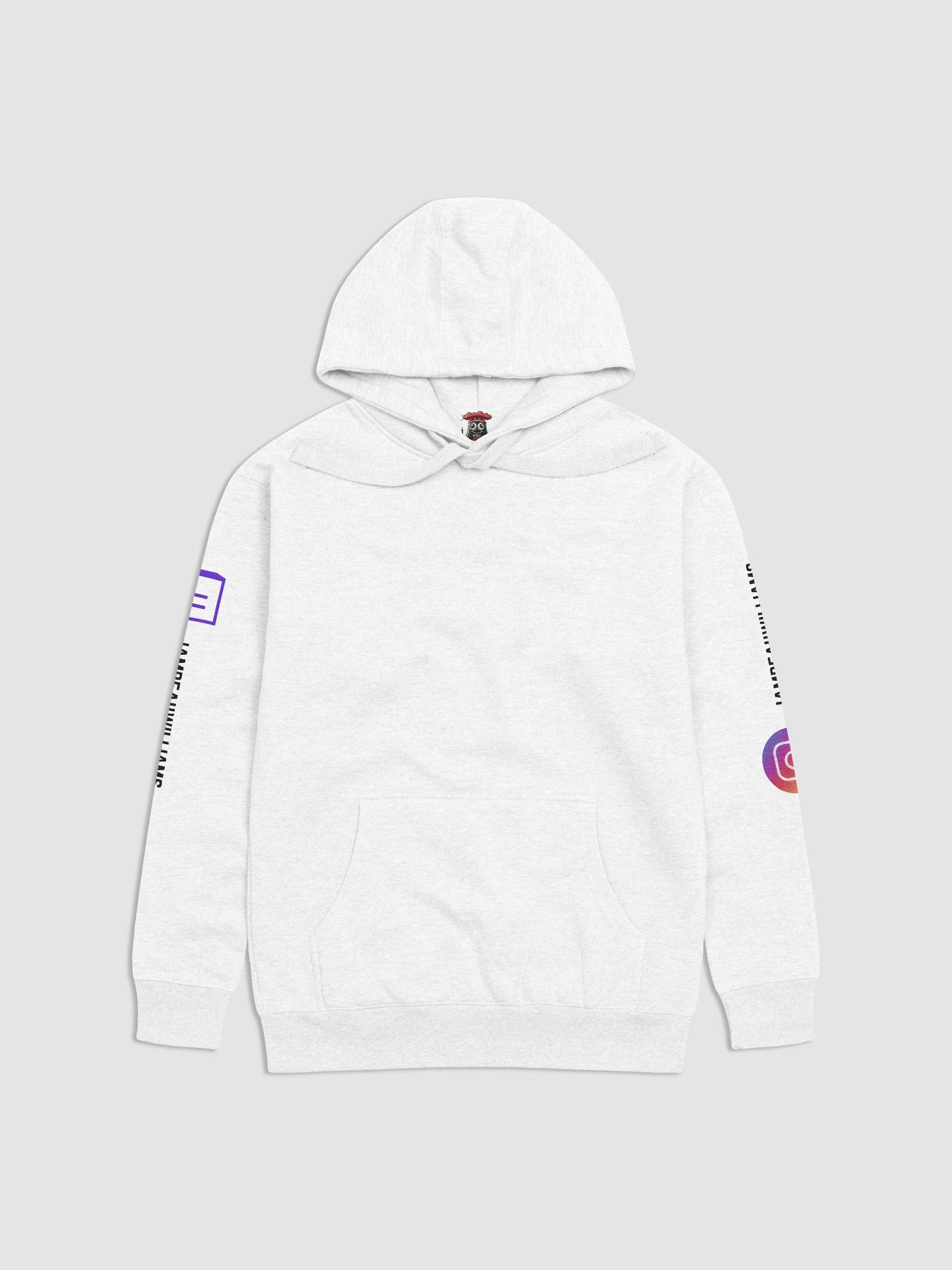 IAMBEAUWILLIAMS product image (1)