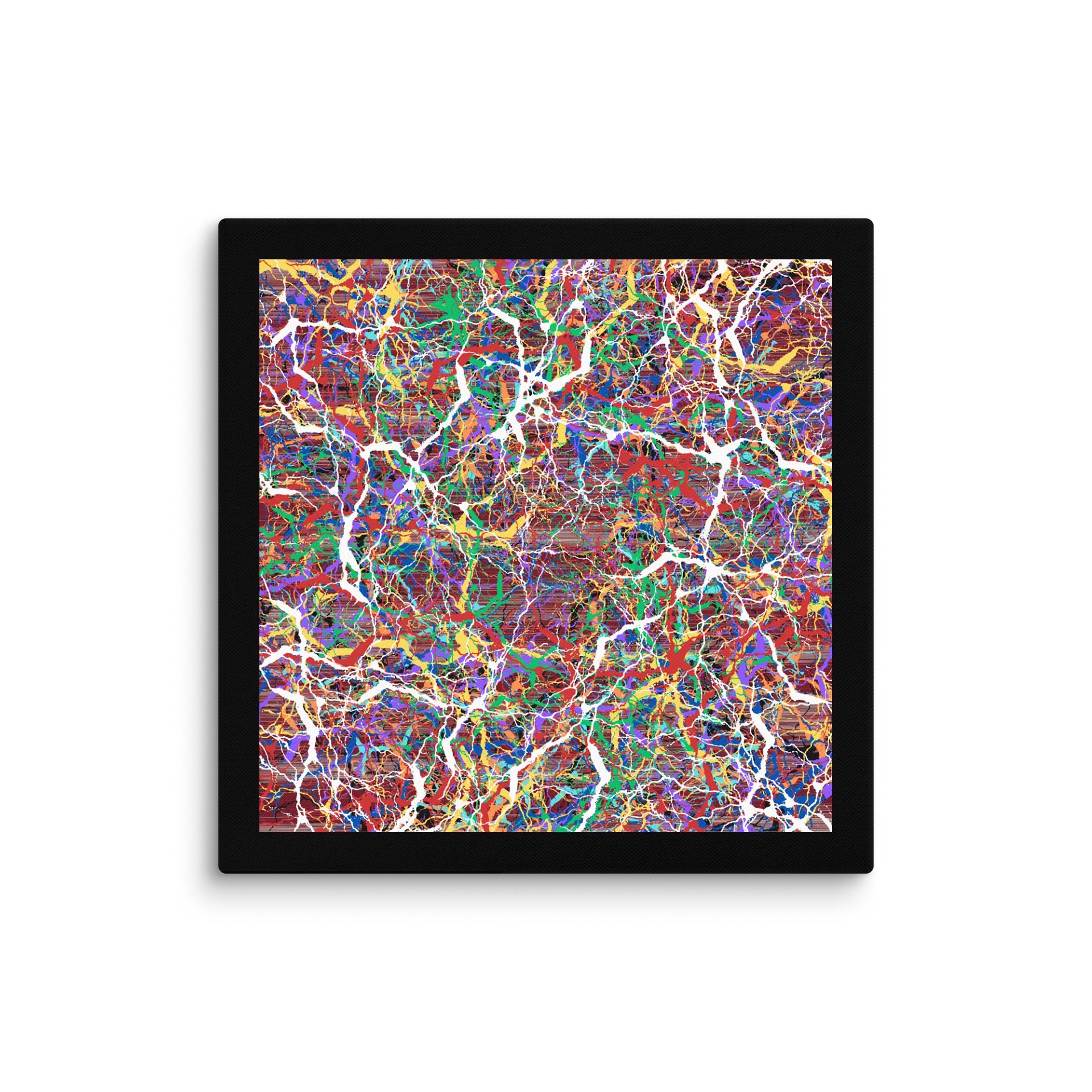 Neurochromatic Canvas Collection product image (1)